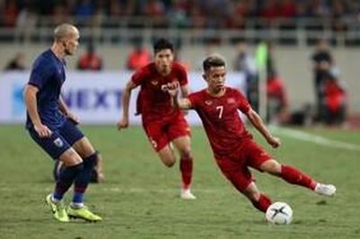 Báo Hàn: Hòa Thái Lan, Việt Nam gặp nguy hiểm