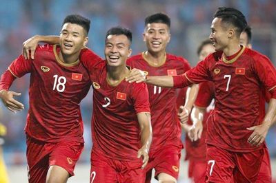 Cầu thủ U22 Việt Nam 'chê' áo số 10
