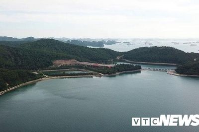 Miễn thị thực vào khu kinh tế ven biển cho người nước ngoài