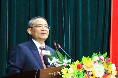 Bí thư Đà Nẵng nói gì về cảng Liên Chiểu, ga đường sắt?