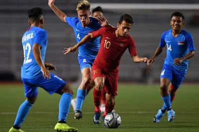 Bóng đá hôm nay 3/12: Trực tiếp U22 Việt Nam vs U22 Singapore. Thực hư vụ wushu Việt Nam hụt huy chương vàng