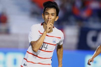 U22 Campuchia - đối thủ của U22 Việt Nam mạnh cỡ nào