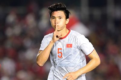 Báo Indonesia: 'Chúng ta bất lực và bị U22 Việt Nam nhấn chìm'