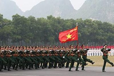 Thành tựu 30 năm thực hiện Ngày hội Quốc phòng toàn dân