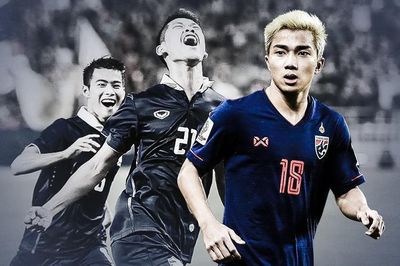 Fan ĐNA chế giễu Thái Lan vì không có cầu thủ tiêu biểu SEA Games 30