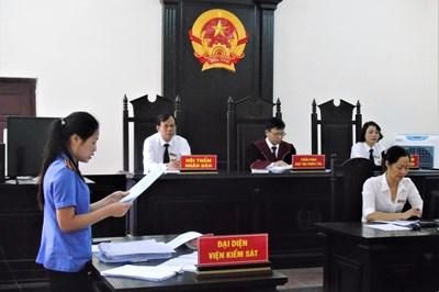 Hướng dẫn, giải đáp vướng mắc về pháp luật, nghiệp vụ trong ngành KSND