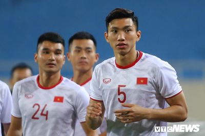 Văn Hậu không đá U23 châu Á, vì sao U23 Việt Nam không cần lo lắng?