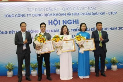 Năm 2019, tổng doanh thu của DMC ước đạt 2.160 tỷ đồng