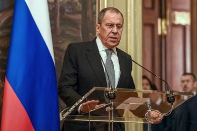 Ngoại trưởng Nga Lavrov: Nga không vì lấy lòng Mỹ mà hy sinh quan hệ với Trung Quốc