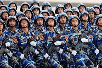 Tận trung, tận hiếu