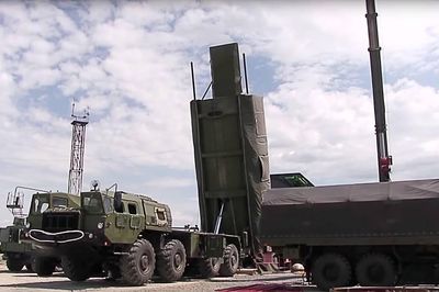 Nga đưa tên lửa siêu âm Avangard vào trực chiến