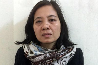 Phó phòng Quản lý giá thuốc của Cục Quản lý dược bị bắt