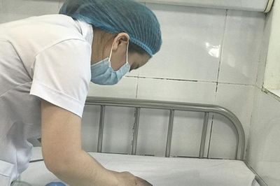 Đề phòng dịch bệnh