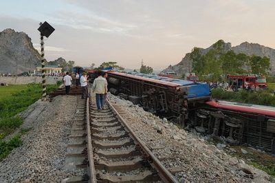 Tai nạn giao thông đường sắt giảm trên cả 3 tiêu chí