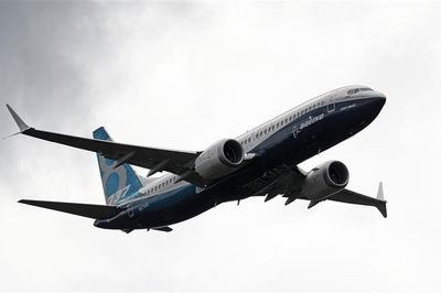 Boeing phát hiện lỗi kỹ thuật mới của máy bay 737 MAX