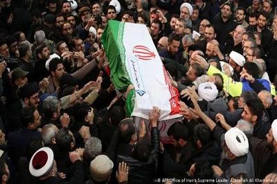 Trước đe dọa trả đũa của Iran: Nước Mỹ không thể tự vệ mọi lúc mọi nơi