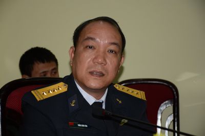 Những ý kiến tâm huyết