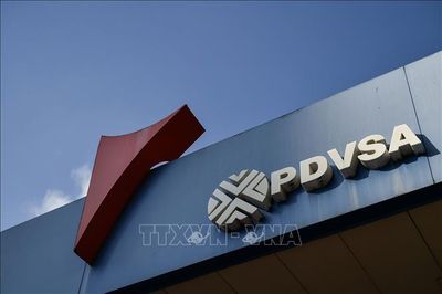 Mỹ đưa 15 máy bay Venezuela vào danh sách trừng phạt