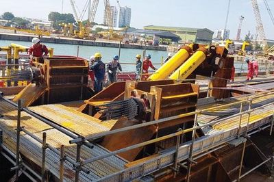 Sao Vàng Đại Nguyệt - Dấu ấn đậm nét