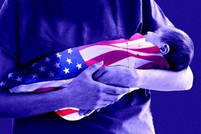 Mỹ siết chặt cấp visa cho thai phụ để ngăn 'du lịch sinh đẻ'