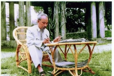 Hồ Chí Minh với xây dựng Đảng chân chính cách mạng, xây dựng Đảng về đạo đức