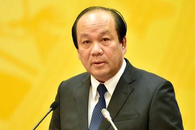 Lập Tổ công tác về phòng, chống dịch bệnh virus Corona