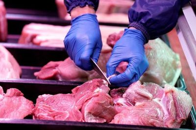 Kiên quyết đưa giá thịt lợn về mức bình thường như trước khi có dịch