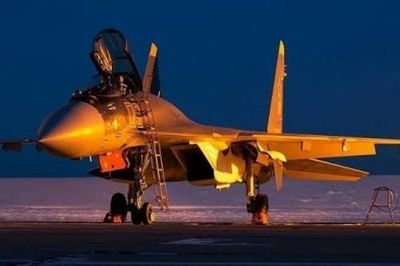 Indonesia gọi Su-35 của Nga là 'tiêm kích vô dụng'