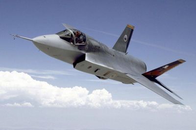 Singapore sẽ chi 3 tỷ USD mua 15 máy bay chiến đấu F-35, trở thành quốc gia thứ 4 ngoài Mỹ sở hữu loại máy bay hiện đại này