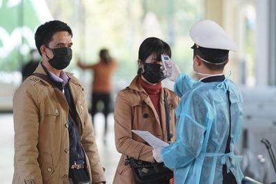 Hà Nội xác định được trường hợp thuộc diện cách ly không rõ tung tích