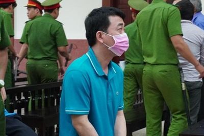 Hoãn phiên tòa phúc thẩm xét xử vụ VN Pharma
