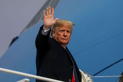 Tổng thống Trump sắp thăm Ấn Độ, Bộ Ngoại giao phê chuẩn thương vụ gần 1,9 tỷ USD cho New Delhi