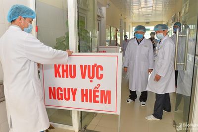 Hình phạt nào cho đối tượng không chủ động cách ly và trốn khỏi khu cách ly nghi nhiễm Covid-19?