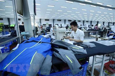 Hạ viện Séc thông qua nghị quyết ủng hộ Hiệp định EVIPA