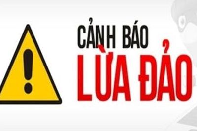 Truy tìm đối tượng liên quan vụ giả danh cán bộ điều tra để lừa đảo.