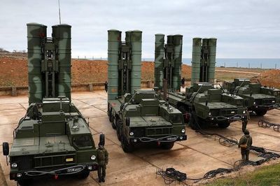 Nga có khả năng sản xuất tên lửa tầm trung trong 6 tháng
