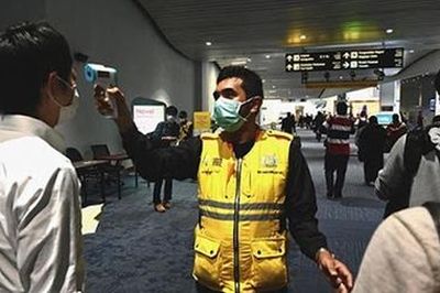 Hành khách Nhật nhiễm COVID-19 đi trên chuyến bay của Vietnam Airlines