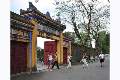 An Giang tích cực sắp xếp, tinh gọn bộ máy