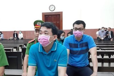 Tiếp tục hoãn phiên xử phúc thẩm vụ án liên quan đến Công ty VN Pharma