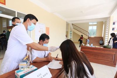Đà Nẵng: Nhiều giải pháp kiểm soát, ngăn chặn dịch COVID-19
