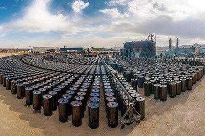 Saudi Arabia phủ nhận trao đổi với Nga về khả năng mở rộng OPEC+ trong giai đoạn 'độc nhất vô nhị'