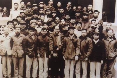 Bài 23. Ngành Kiểm sát đã có những bước tiến quan trọng sau 10 năm thành lập