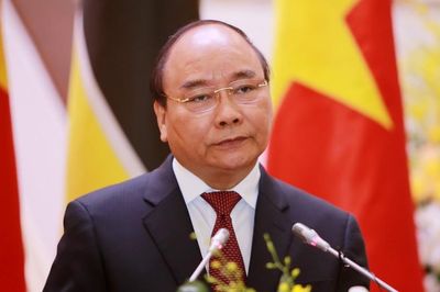 Thủ tướng Chính phủ gửi thư thăm hỏi lãnh đạo các nước châu Âu