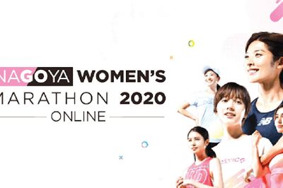 Thi marathon trên ứng dụng