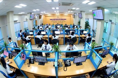 Thực hiện thủ tục hành chính trên môi trường điện tử - Bài 1: Chưa như kỳ vọng