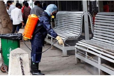 Campuchia hạn chế đi lại liên tỉnh