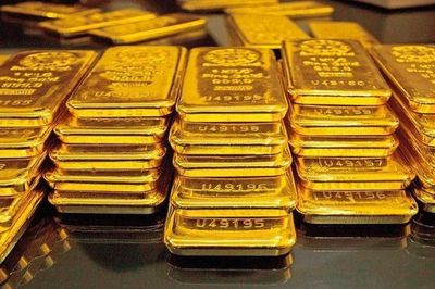 Giá vàng lập đỉnh mới, hướng mốc 49 triệu đồng/lượng