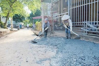 Kỳ II: Những thành quả sau mọi cố gắng