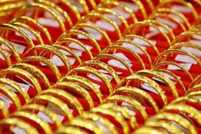 Giá vàng hôm nay 19/4: Không có nhiều biến động