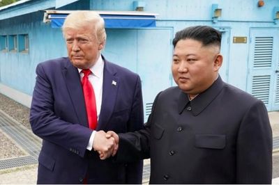 Triều Tiên phủ nhận mới gửi thư cho ông Trump